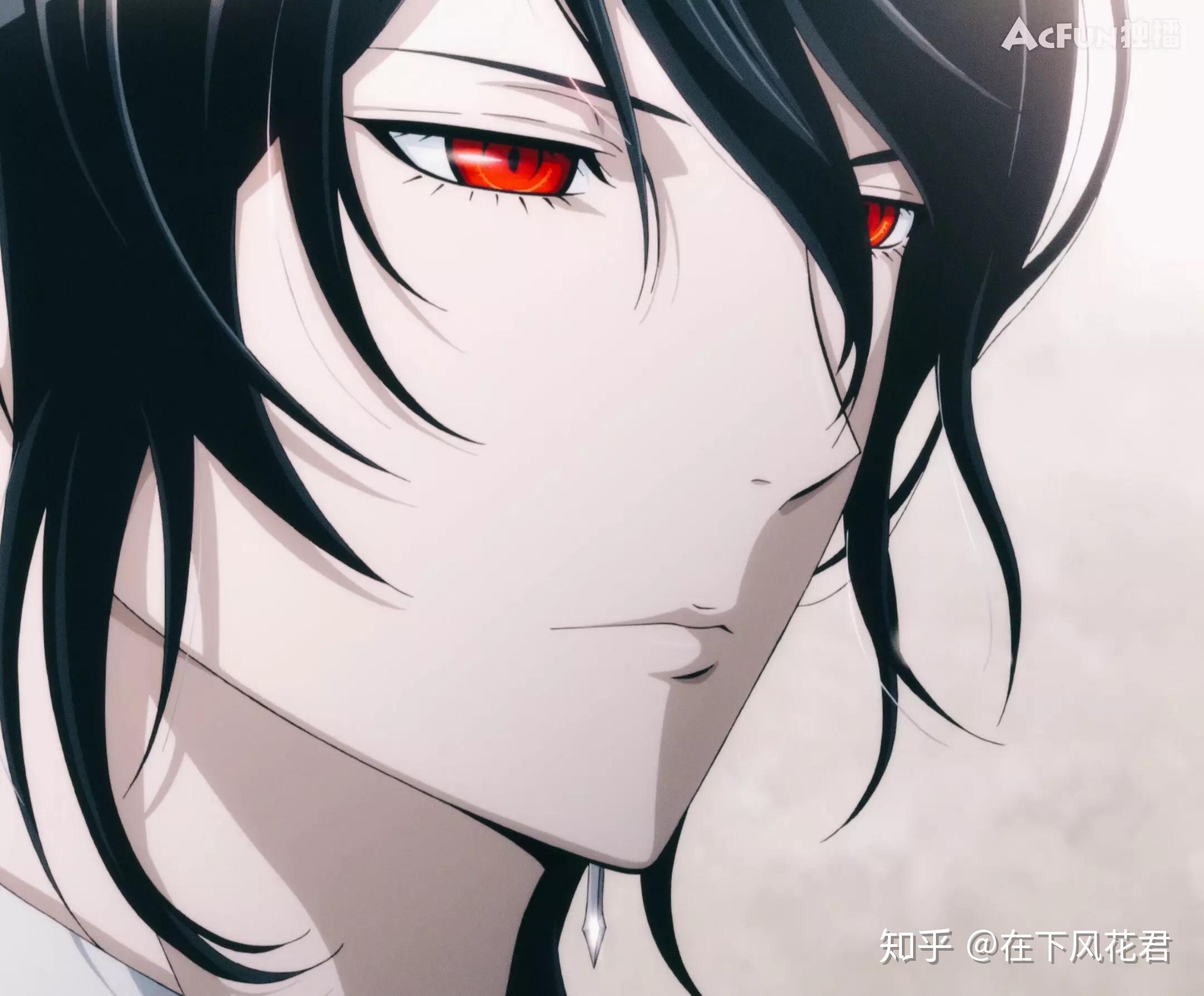 如何评价十月新番大贵族第一集