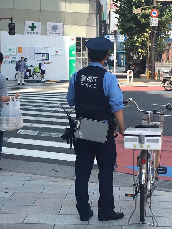 日本警察全解