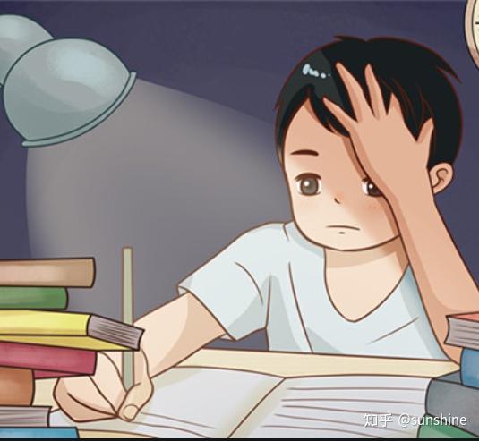 再来谈谈孩子的作业问题 - 知乎