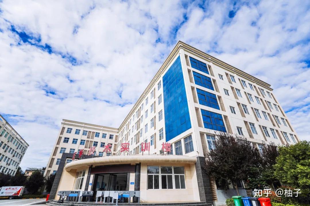 西安海棠职业学院到底怎么样