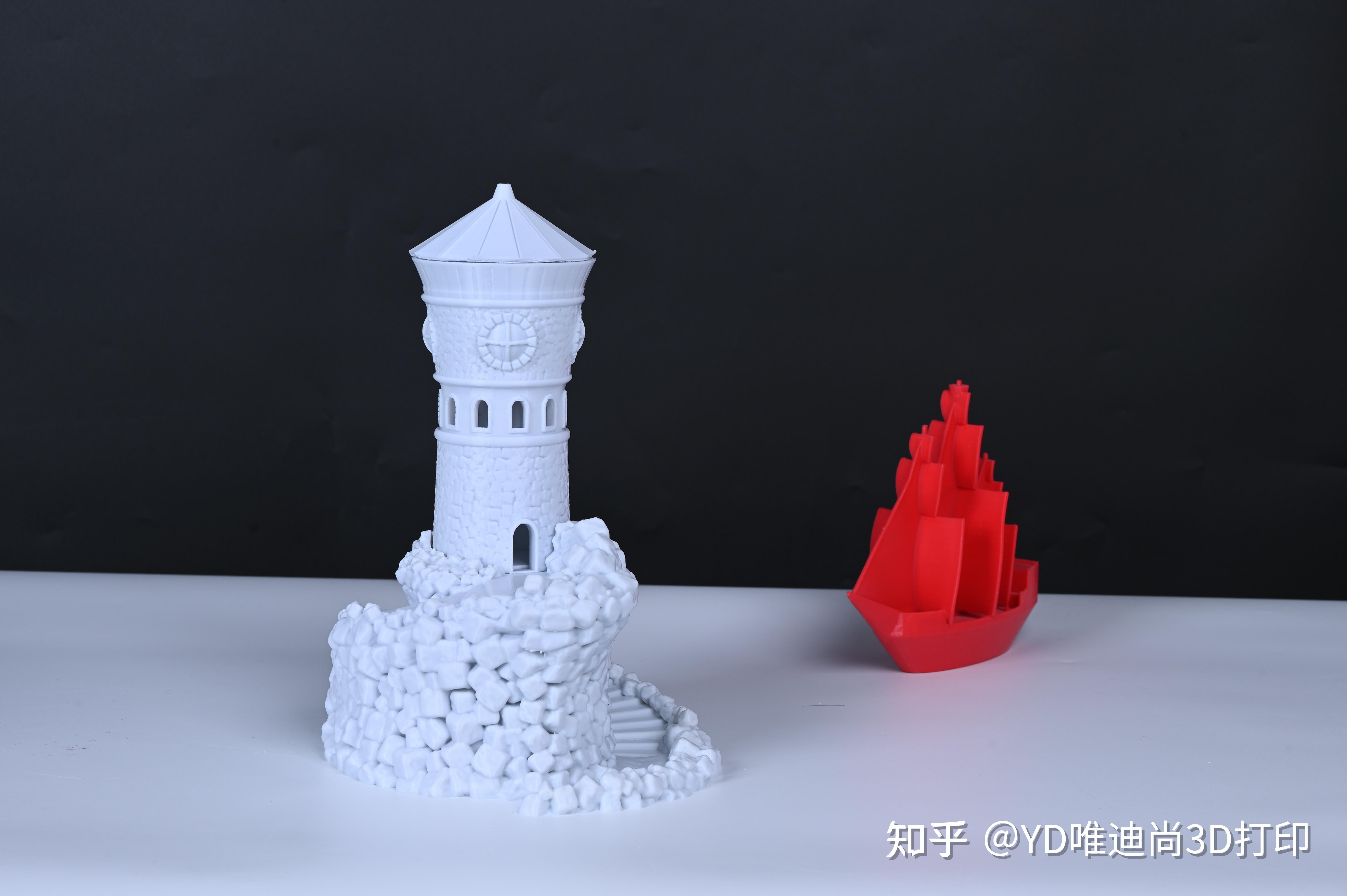 汪涵说灯塔是浪漫的对于灯塔你的感受是什么