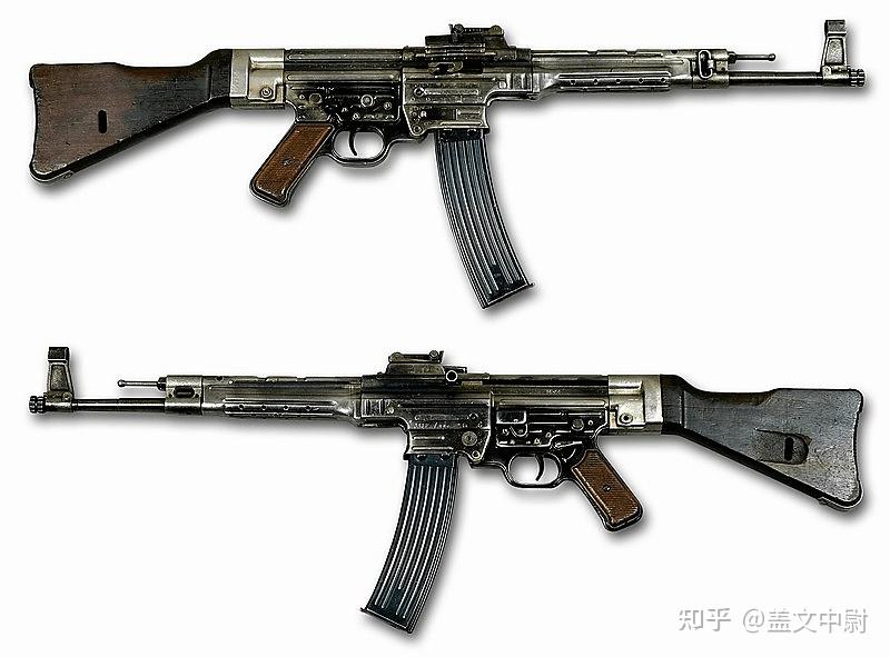 热兵器时代战争中单兵武器对于常规步兵班组配置及其战术战法的影响浅淡 - 知乎