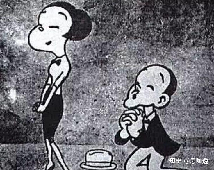 日本第一部动漫是哪部? - 知乎