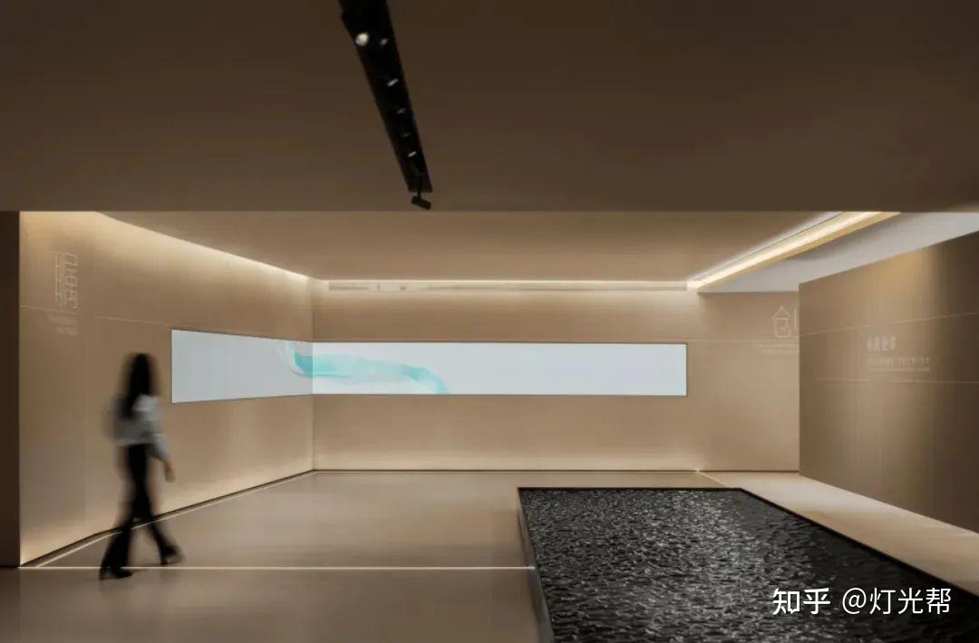 鱼跃集团展厅——“一座工业设计的美术馆 ” - 知乎