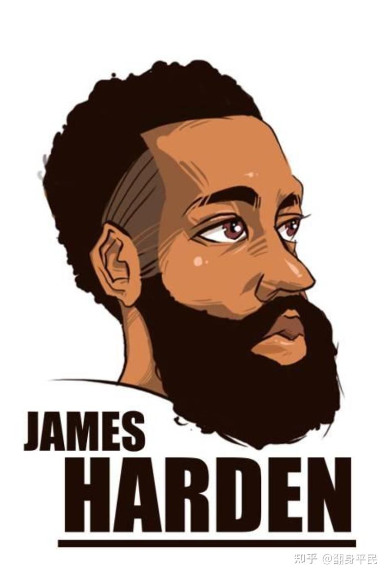 意外 为什么nba历史三分打铁榜首是哈登? - 知乎