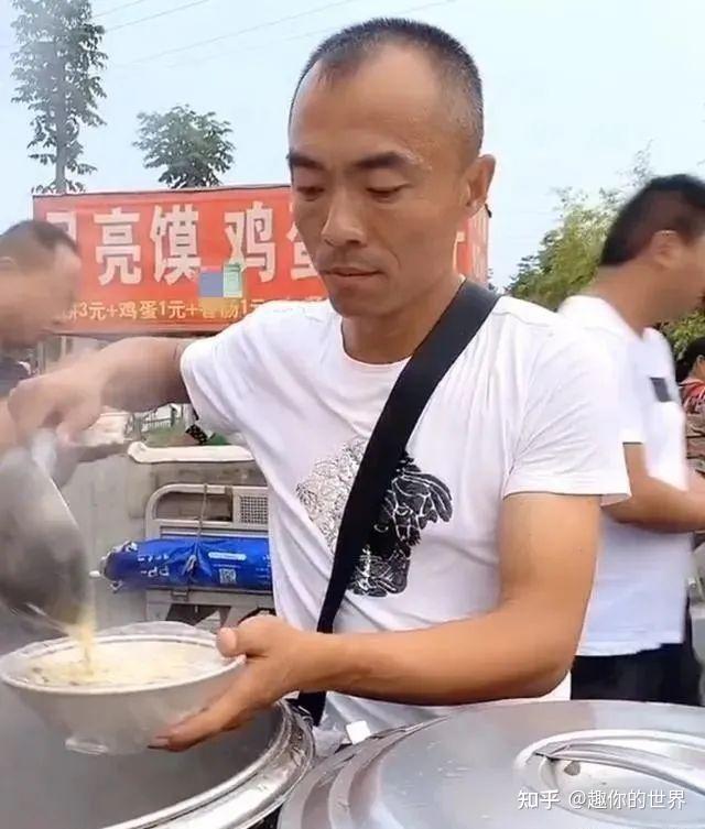 河南疫情连丢六城想起阿杂菜的诅咒我只想呼荥阳面条哥的脸