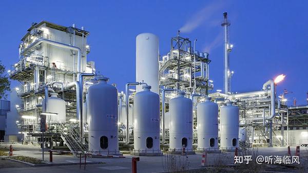 氢安全系列之二十：氢气液化工艺 - 知乎