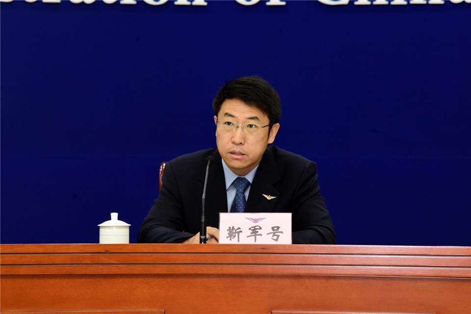 民航业在稳健恢复中展翅起航