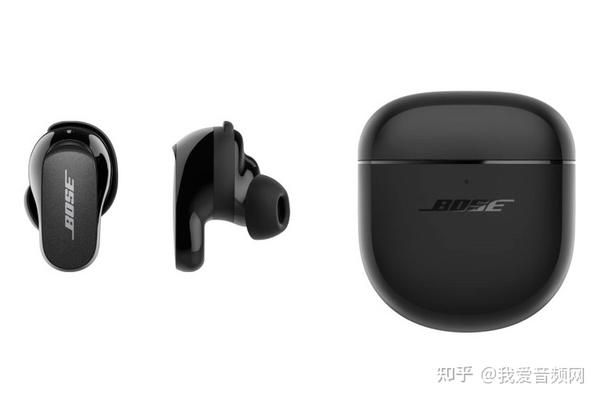 Bose QuietComfort Earbuds II 片耳 左 - イヤフォン