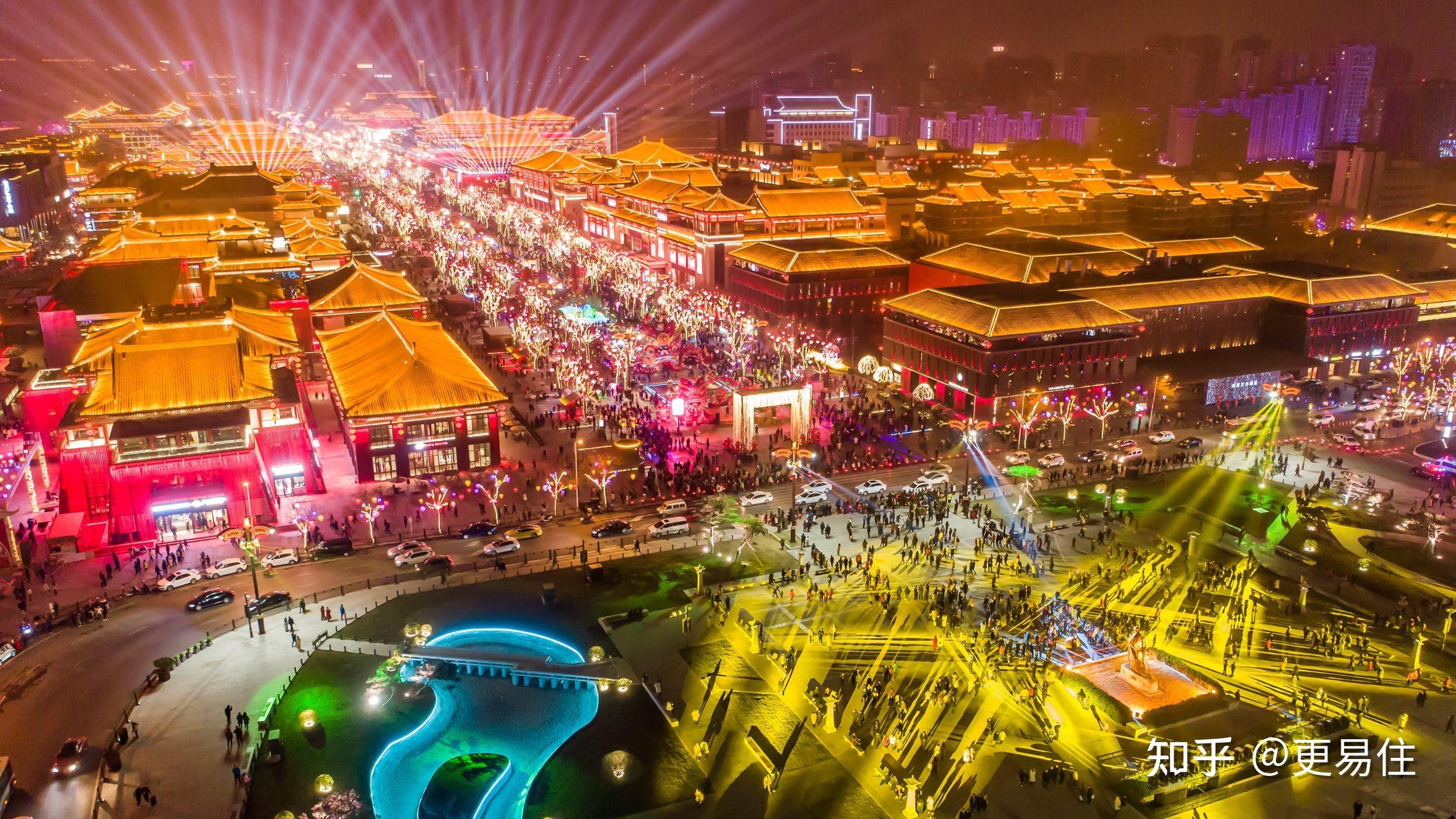 2023年五一假期国内旅游景点推荐（附游玩攻略） - 知乎