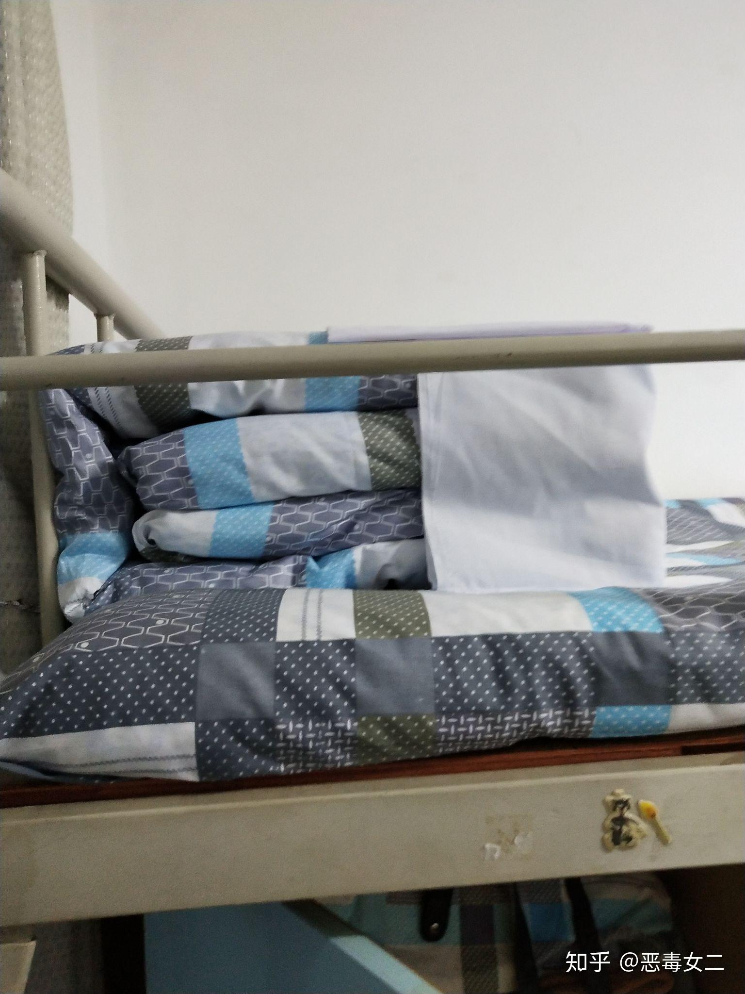 辽宁工业大学的宿舍条件如何?校区内有哪些生活设施? - 知乎