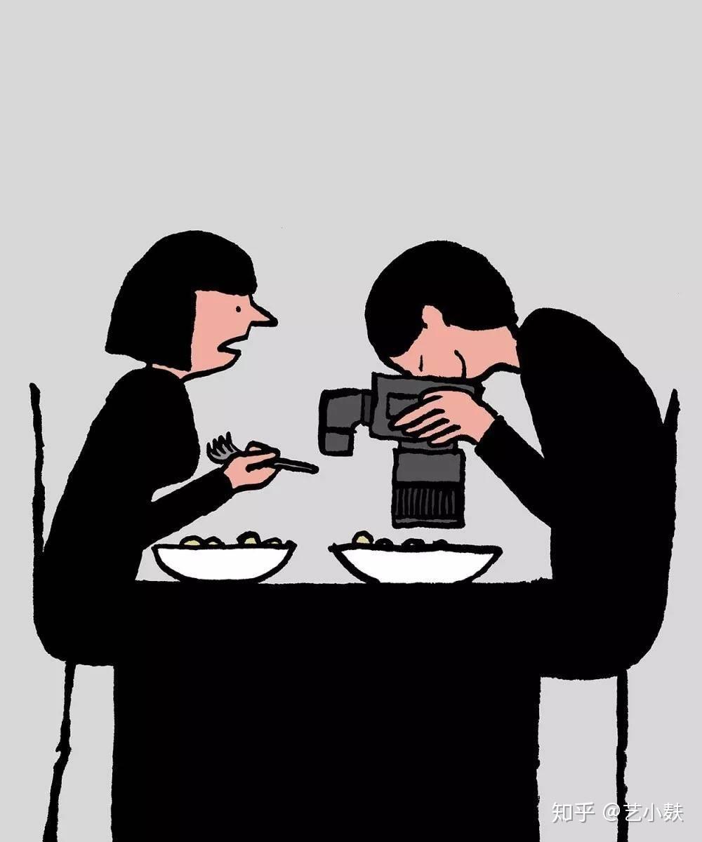 插画师丰风 - 知乎