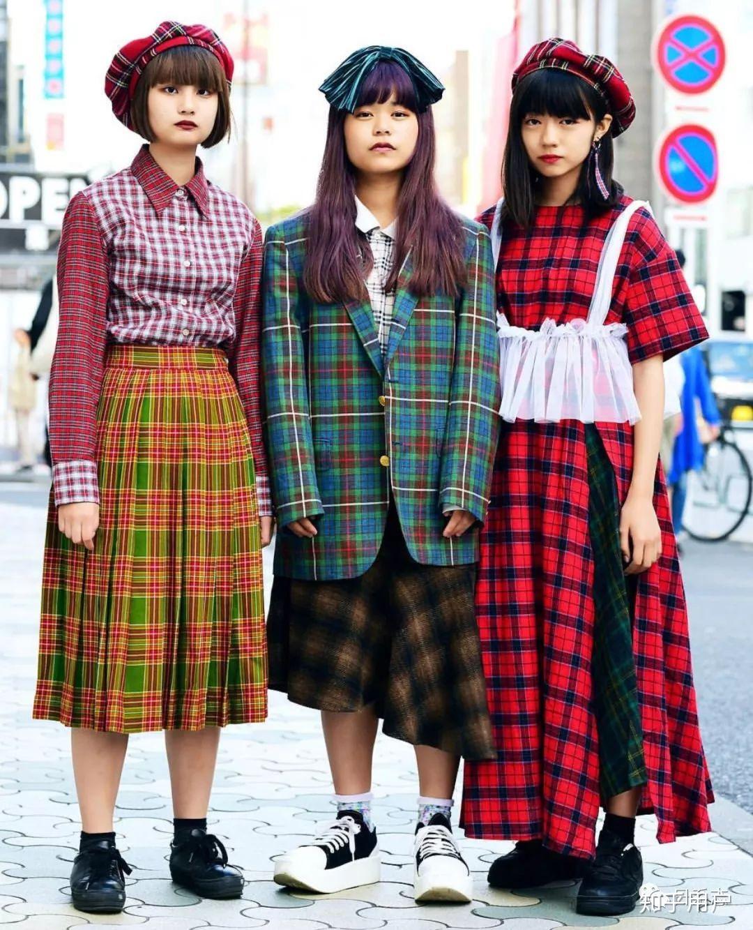 原宿风到底是什么