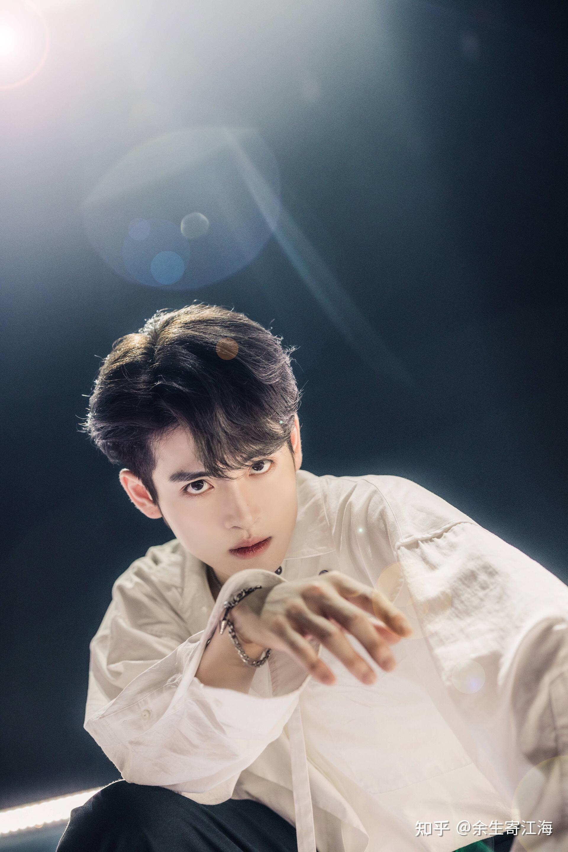 如何评价创造营2021的选手力丸