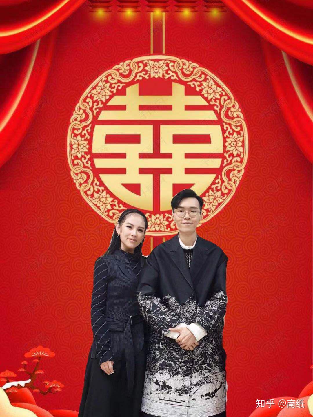 方大同和王诗安会在一起吗