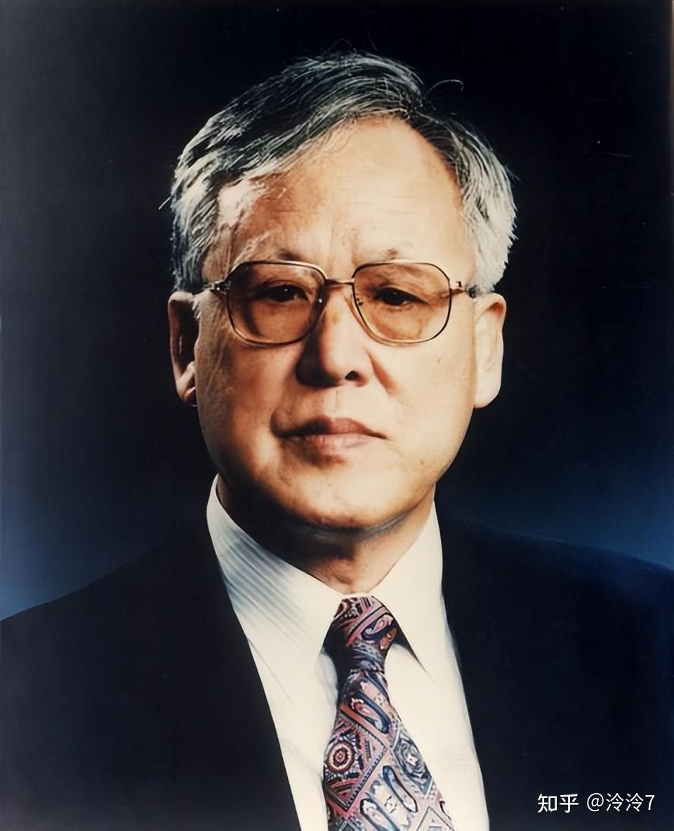 中国工程院已故院士简介十五