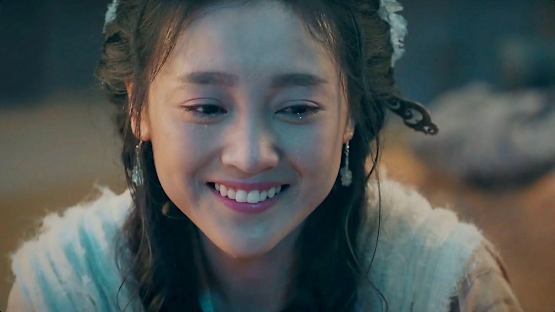 天籁之音央金兰泽一首遇上你是我的缘歌声甜美令人陶醉