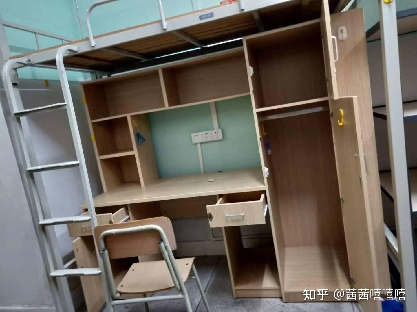 现在在广东培正学院学习和生活怎么样