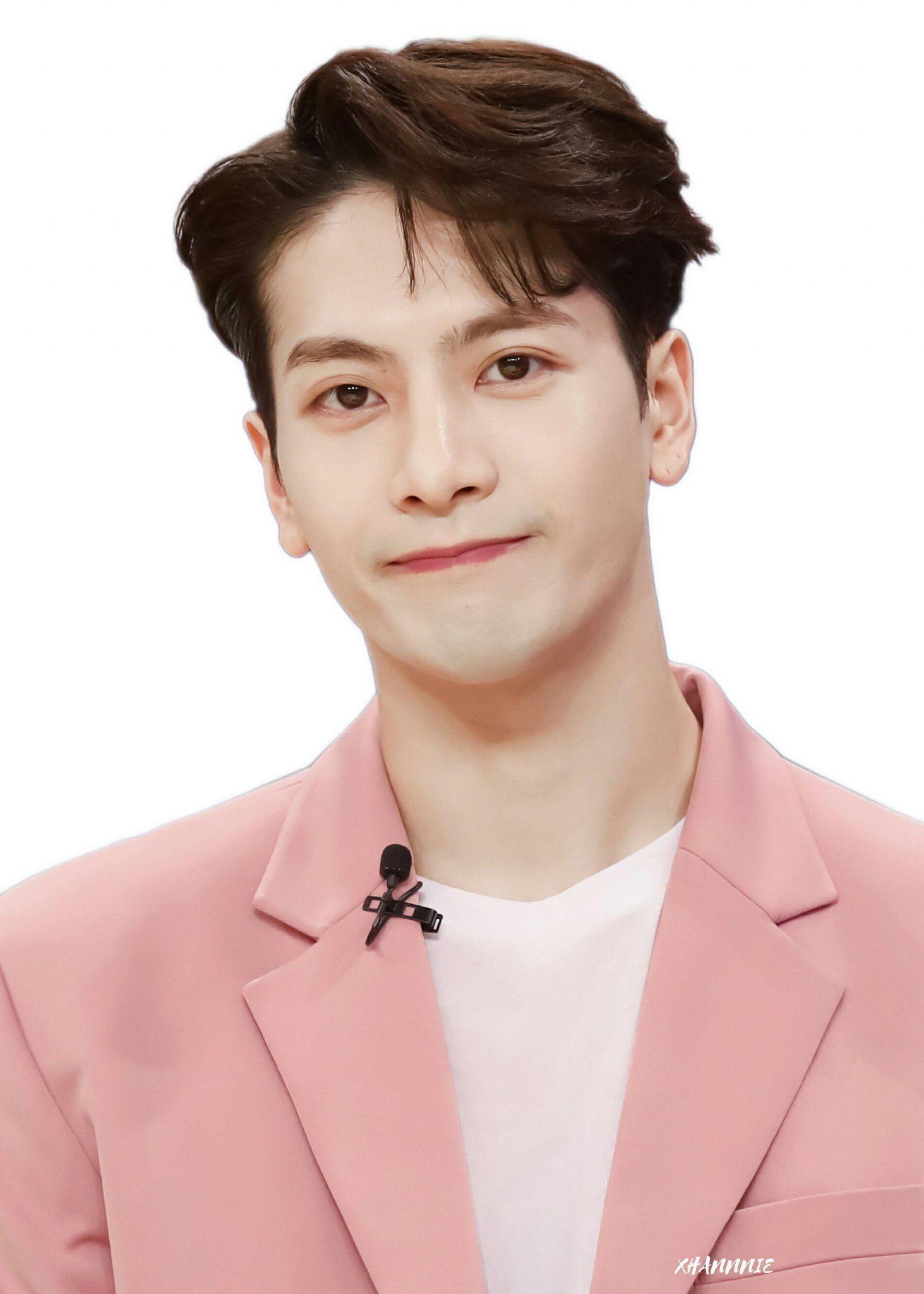 仅看脸王嘉尔帅吗