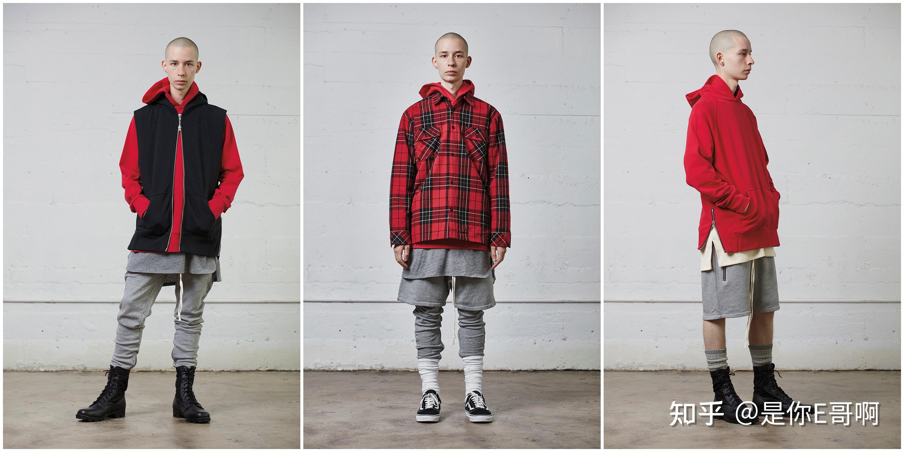 fearofgod目前出到第几季了有哪些单品