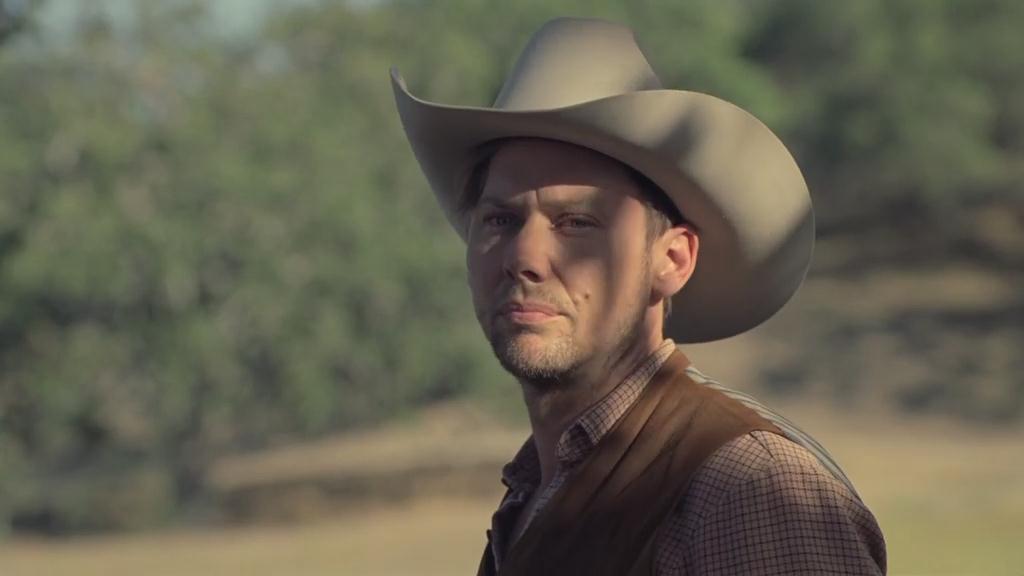 如何评价美剧《西部世界》(westworld) 第一季第四集(s01e04)?