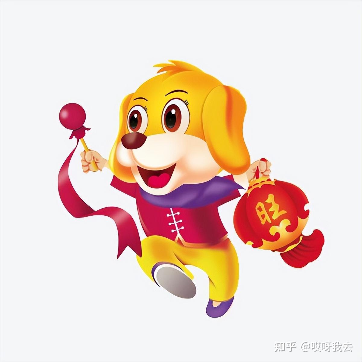 狗狗如果有这4个特征就好好珍惜吧可以旺家旺财