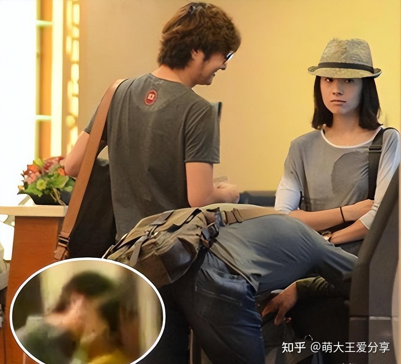 怎么看待董洁和王大治
