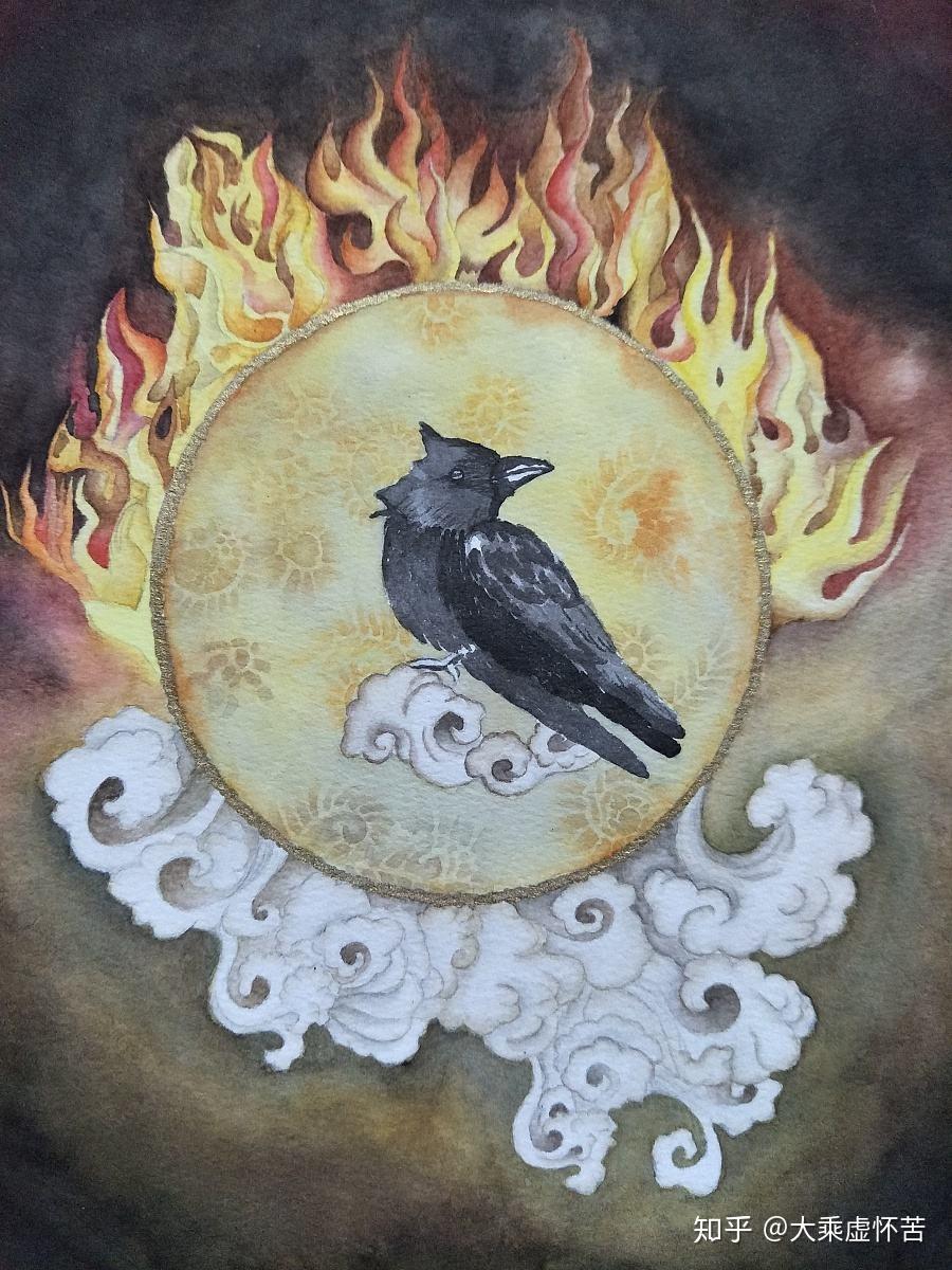 SCP主站上,中国古代十大SCP