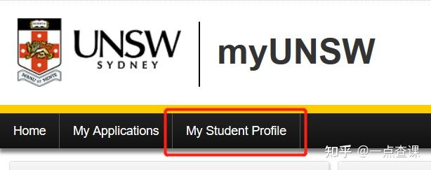 Unsw Log In 不能错过的UNSW选课指南! - 知乎