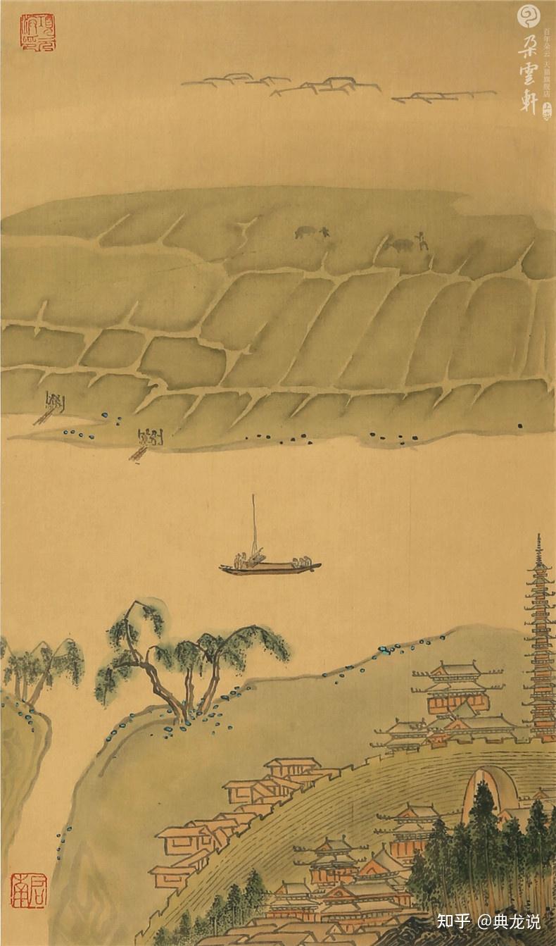 050/100 曾国藩如何整治两江吏治？ 知乎