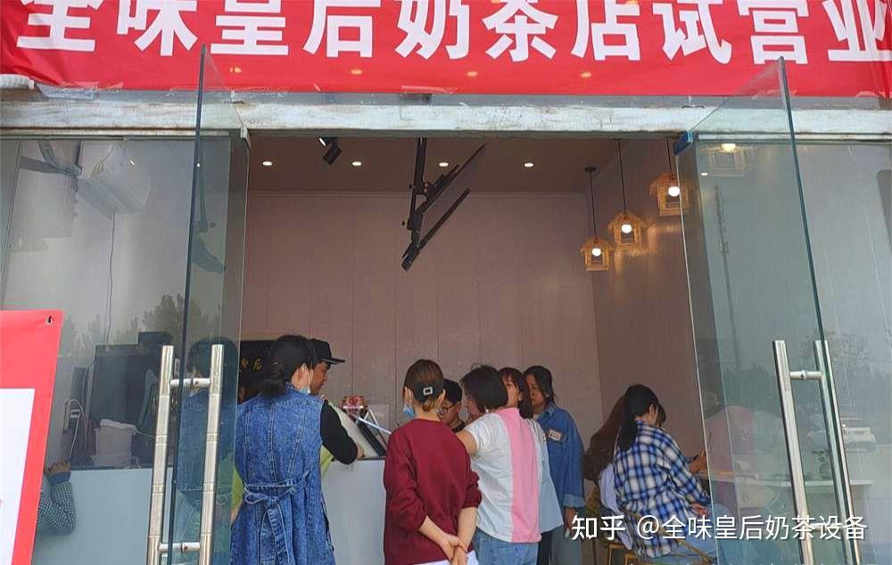 奶茶加盟店回本需要多久，多长时间算正常？ 知乎