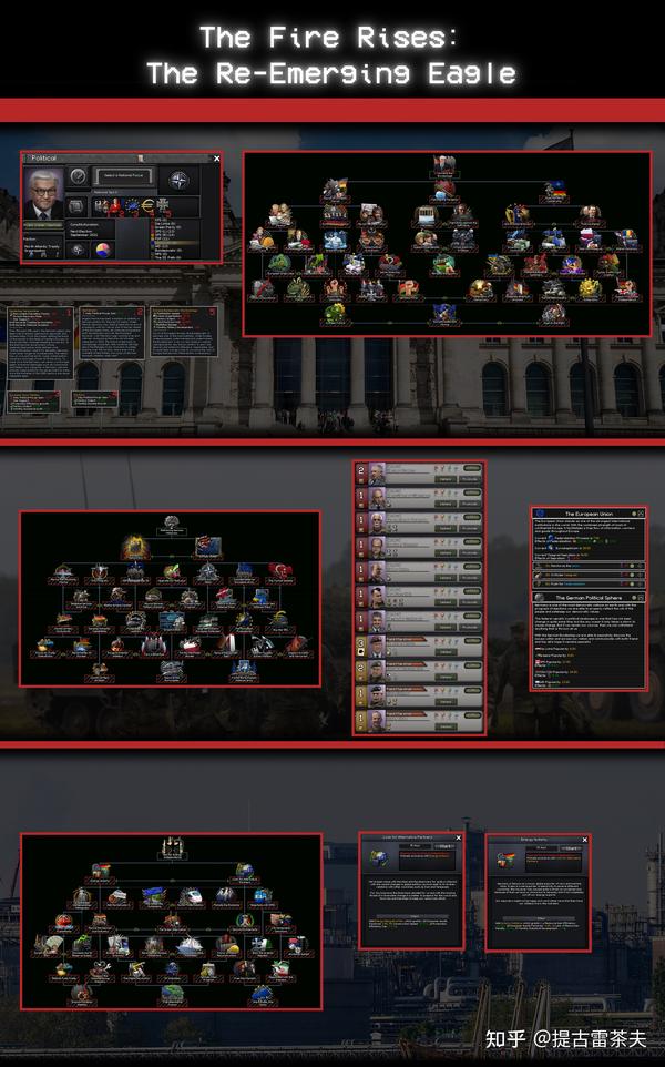  the fire rises hoi4 