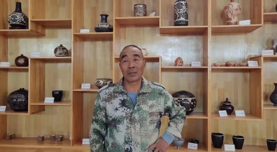 寻访永昌红山窑镇 领略千年历史延续