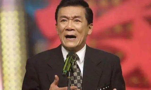 18年前戴志诚毁了一个前途无限的女喜剧演员