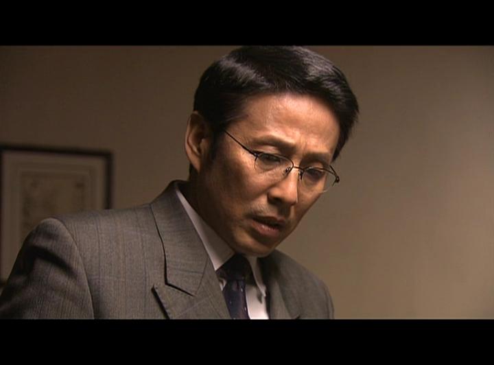 陈道明中国式离婚分集评析第6集