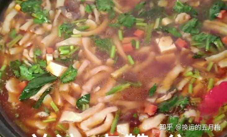 炮杖子,在北方旅行中,那个不能错过的美食? - 知乎