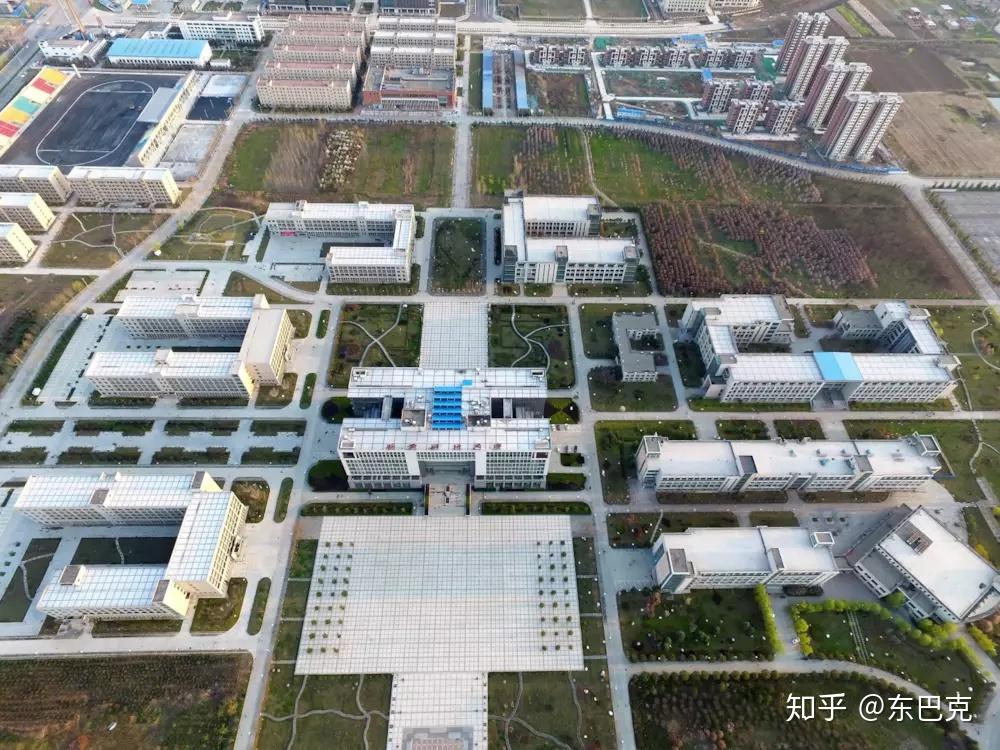 西安石油大学新生入学宝典
