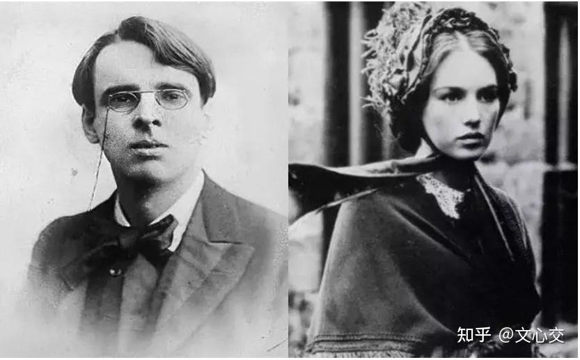 【叶芝Yeats 1】When You Are Old《当你老了》的译文之我见 知乎