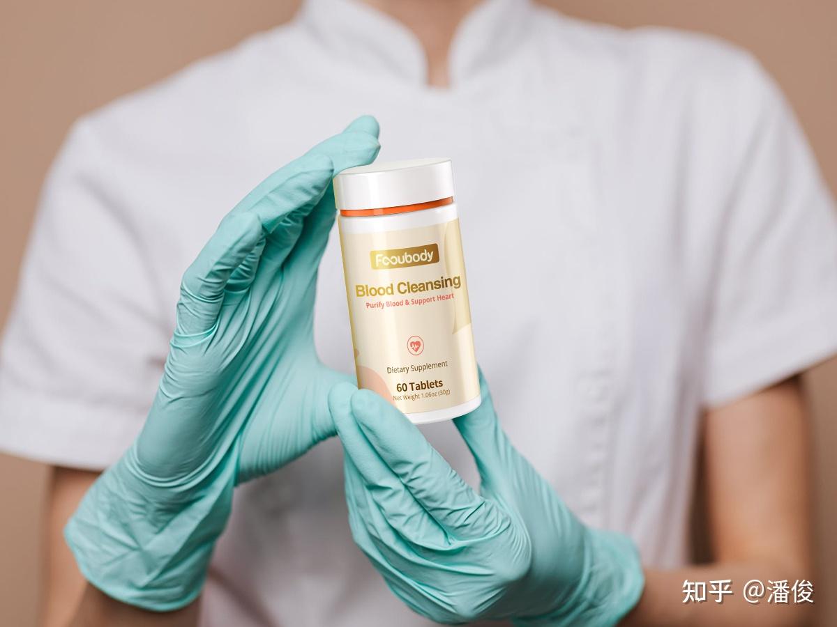 Blood Purification Capsules 30's 清血解毒金丹 30粒 | Shopee Malaysia