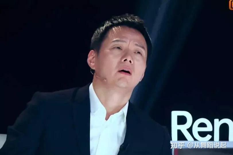 总差他这一杆，舞蹈风暴里优雅、严格又专业的沈伟，到底是什么来头？ - 知乎