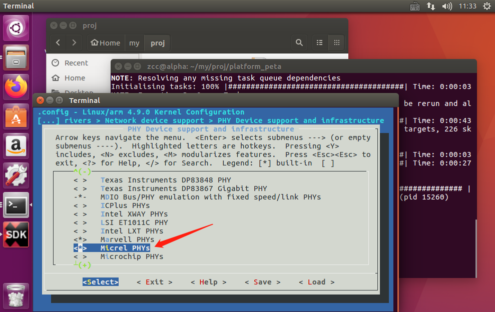 教你使用 Petalinux 定制 Linux 知乎