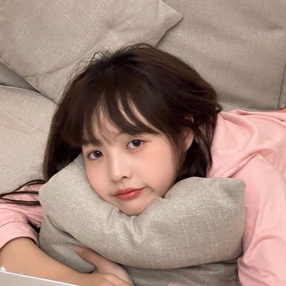 有没有什么可爱的女生头像