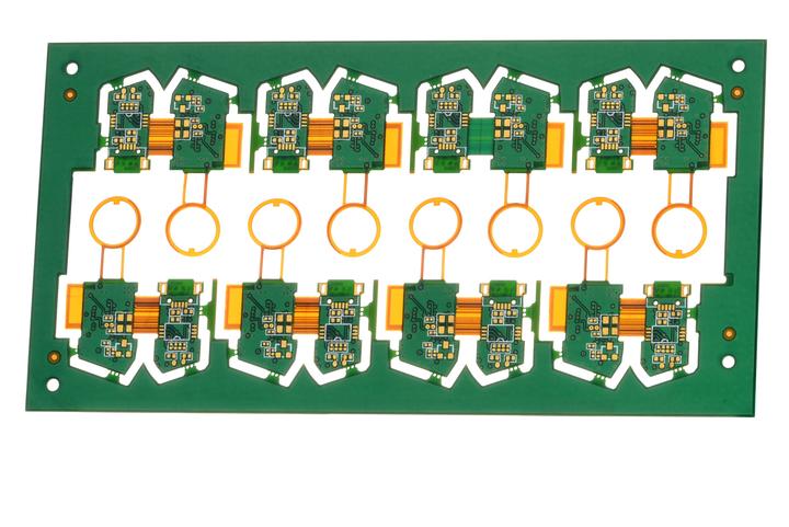 PCB生产流程介绍-RCYPCB - 知乎