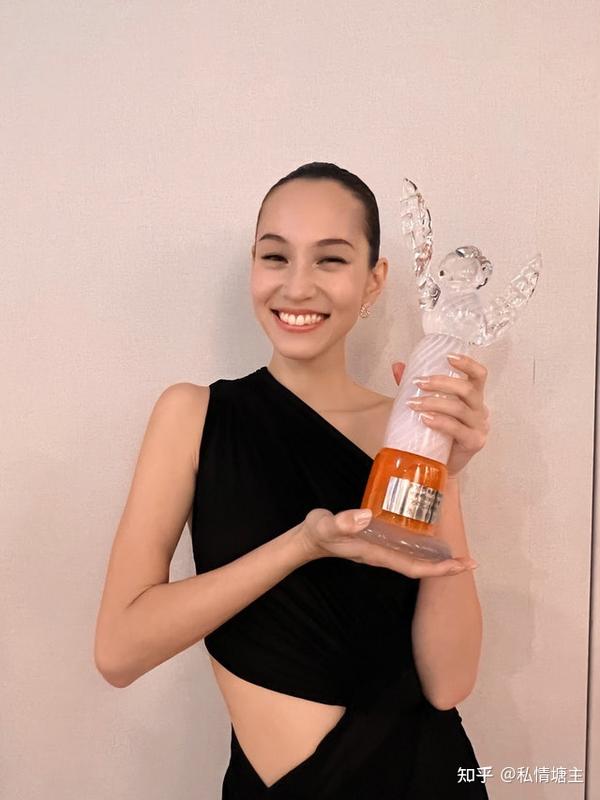 水原希子夺高崎电影节最佳女配角「我生命中最珍贵的宝藏」 知乎