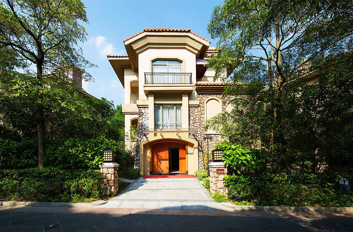 为啥别墅不受欢迎3个缺点直接劝退