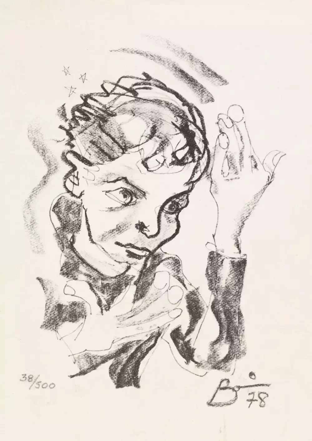 科特柯本的不插电毛衣刷新最贵的毛衣拍卖记录