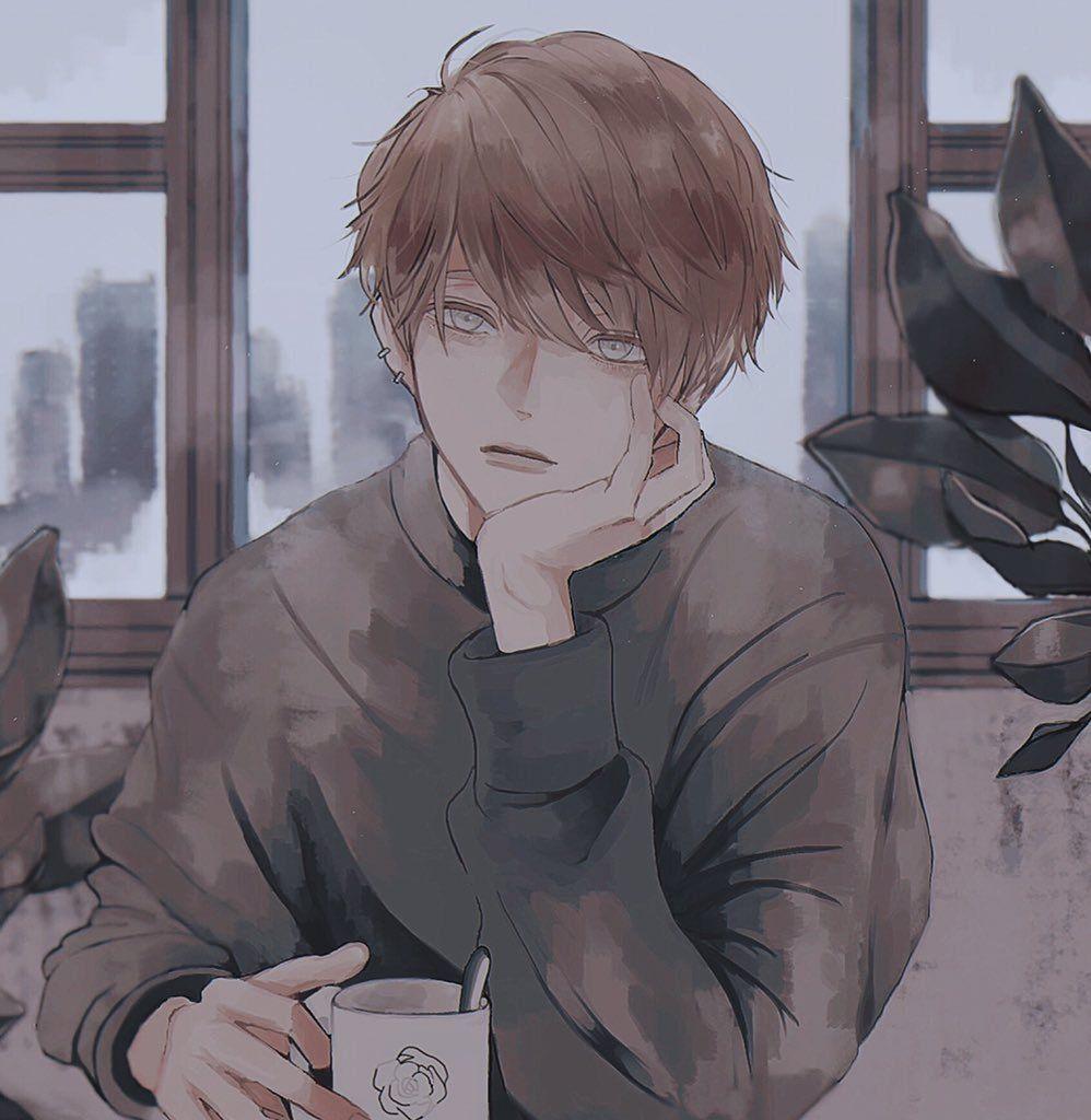 有什么适合男孩子的微信头像