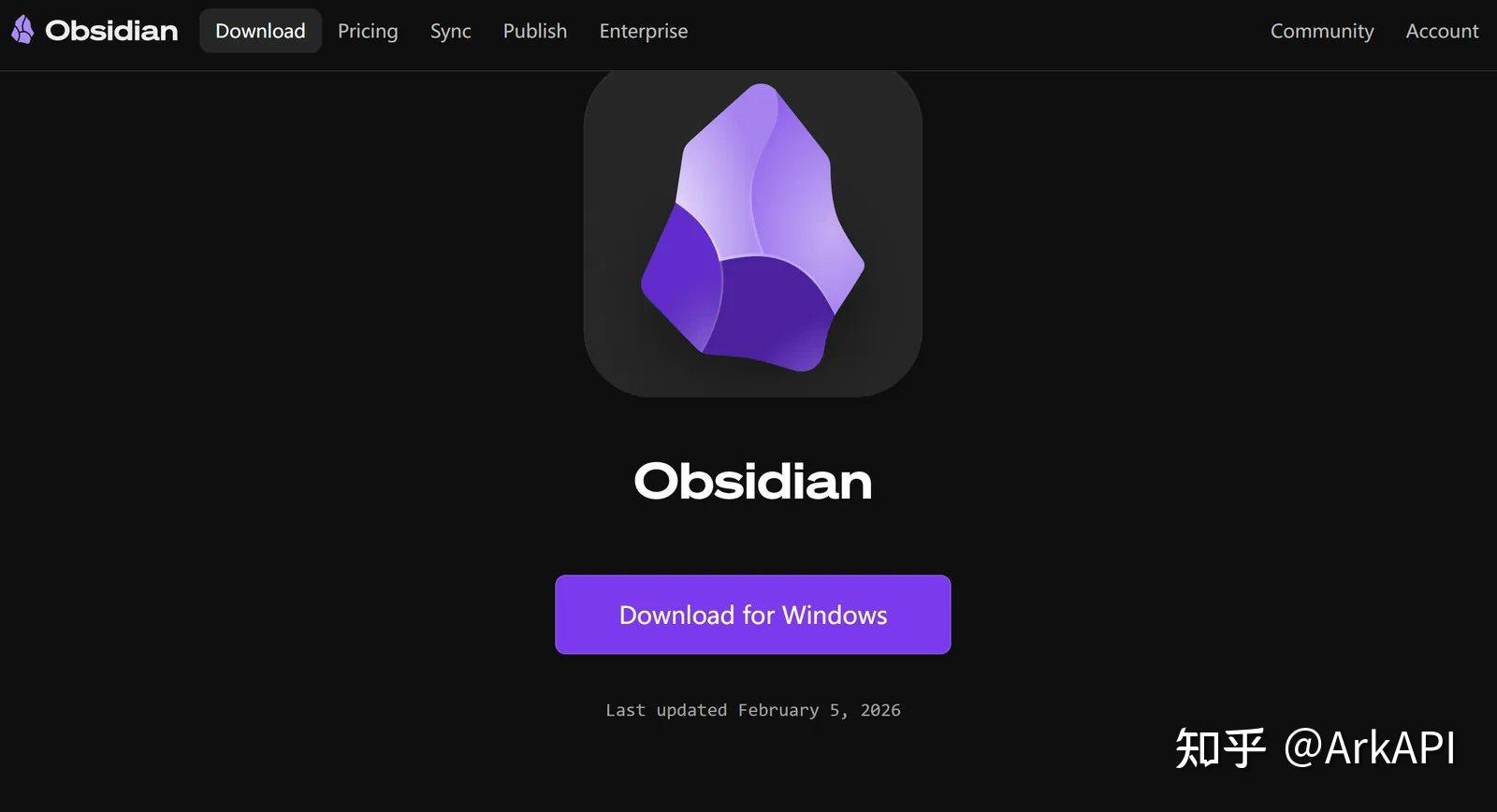 如何让Obsidian + Claude Code帮你安排一切(附全网最完整使用教程) - 知乎