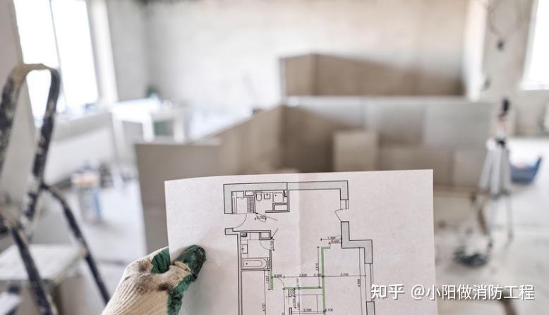 建筑装修装饰工程施工需要什么等级,成立工程分公司需要多少钱? - 知乎