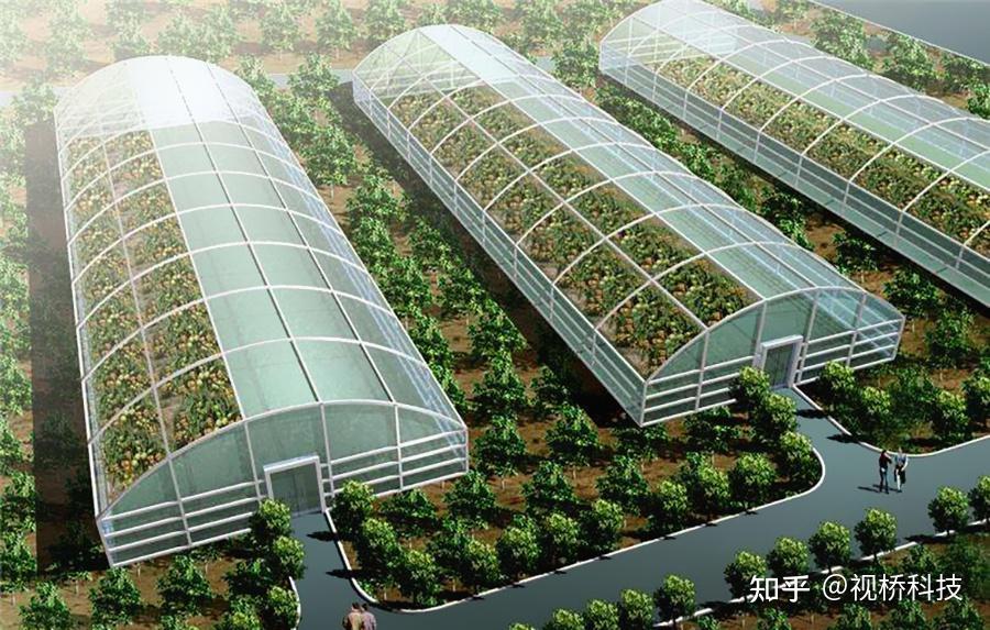 vr智慧大棚应用方案 - 知乎